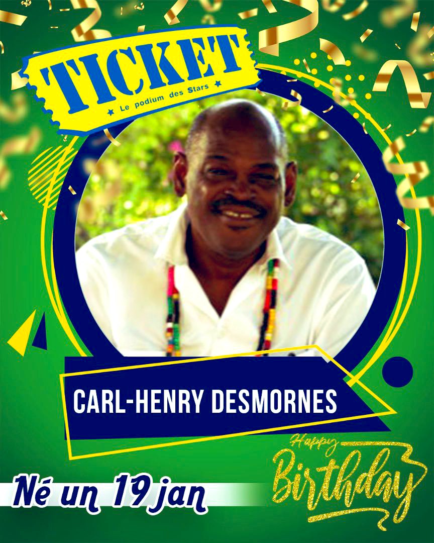 lamygeorges's tweet image. 🔴🔴Jodia se fè Carl Henry Desmornes🍾🍾🍾 men Kèk mizik Carl Henry Desmornes ekri pou K-dans 👉Graduation, SOS, Touman, Si,Emmanuelle, Sweet Love, revokesyon , En toute franchise,ect li Gen anpil lot Mizik li ekri e li patisipe tou tankou fidèl zenglen pou m site sa yo Selman 🙆🏻‍♂️