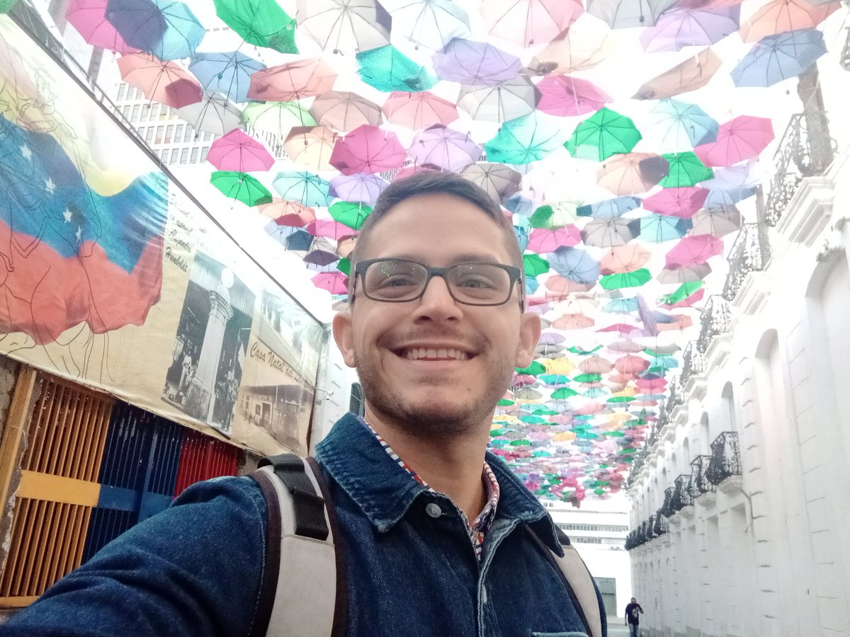 ljsc03's tweet photo. Mi experiencia en el GTU, por si a alguien le pueda servir, y más si estudiaron en la UDO. https://t.co/3qQbhe4MAe