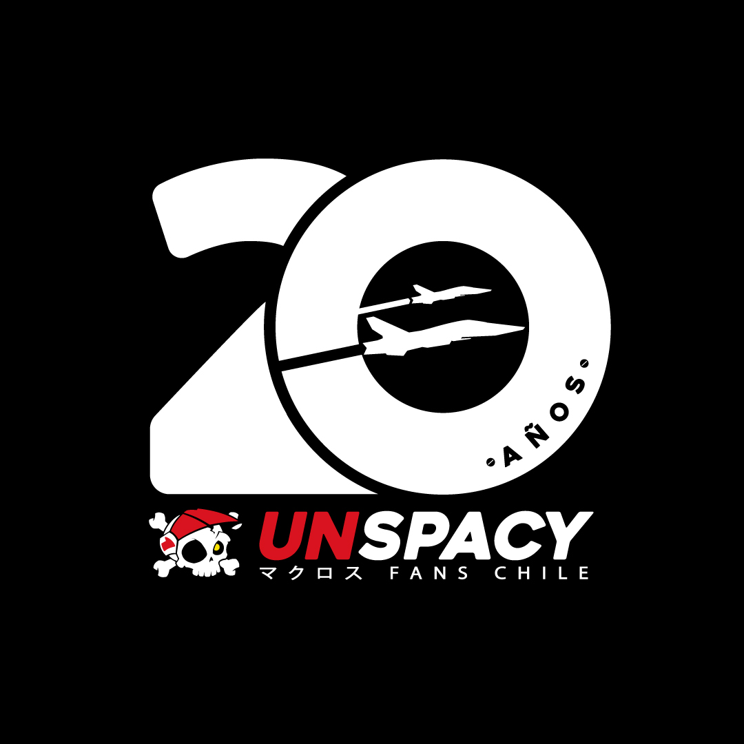 UnSpacy-MacrossFans tweet media