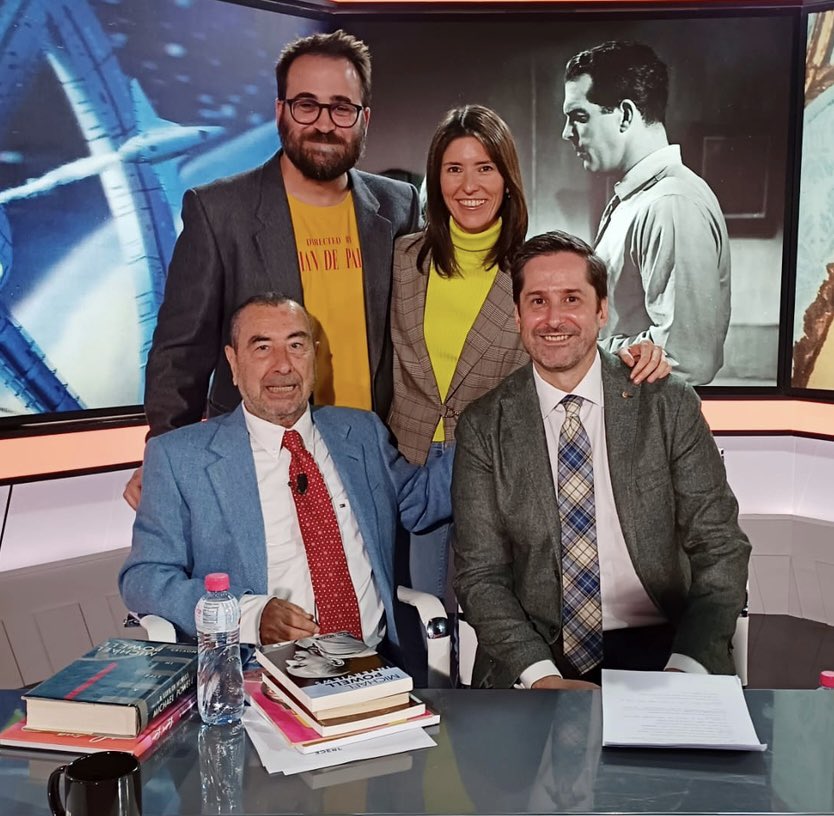 Notorious Ediciones tweet media