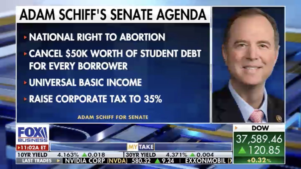 Don’t threaten me with a good time.