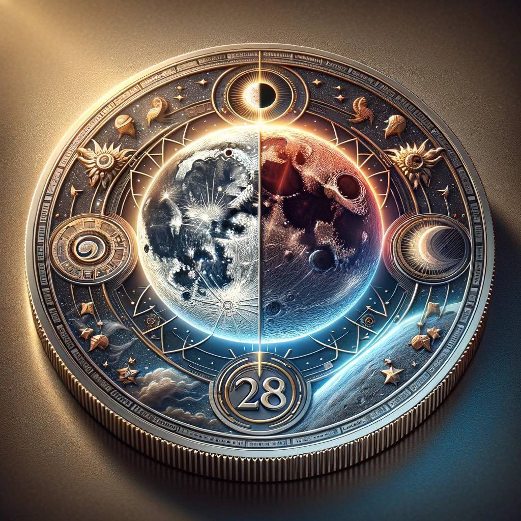 <a href="/JakeGagain/">JAKE</a> I recommend looking into $LUNA28. It has one of the best websites I’ve ever seen and a unique burning stradagy. Currently less then 250 holders and under $1m marketcap. Little risk big reward! 

The best part….it’s driven by passion, not greed!