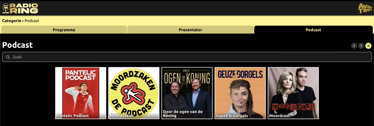 #Pantelic Podcast tweet media