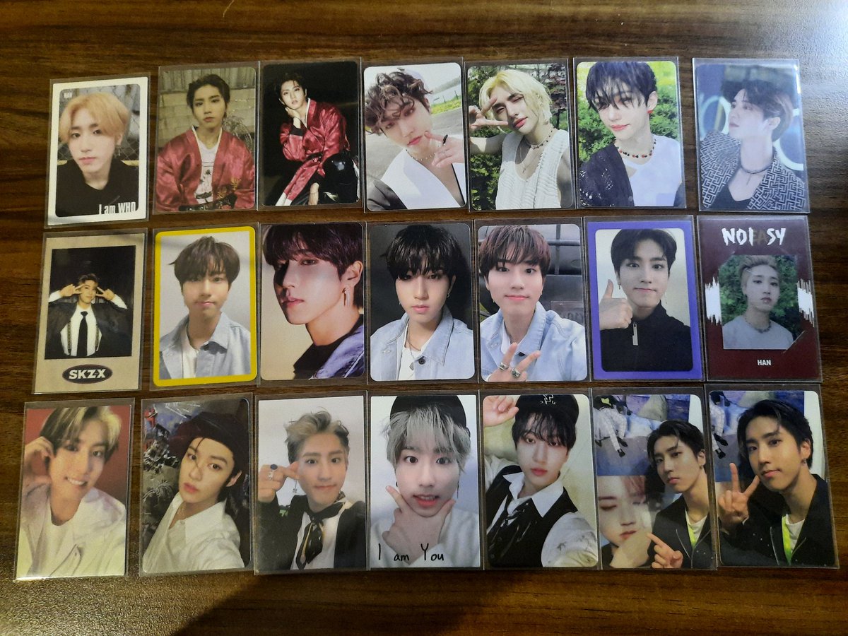 keissung's tweet photo. stray kids satis / takas #keisatis🐾
elimdeki pcler bunlar, onceligim takas bulmak ama satabilirim de eger istediginiz varsa dmden yazabilirsiniz konusuruz <3
#skzsatis #skzsatistr #skzmarkettr #skzpcsatis
@skztradesellrt @SKZTRadeSell @straykidstrade1 @skzsalestr https://t.co/HM7x2RTrHe