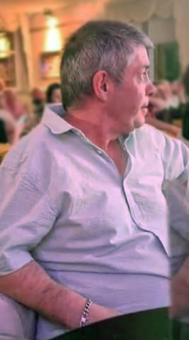 LancsPolice's tweet photo. When Eddie (pictured) disappeared following a dispute with his neighbour in Sept last year, Eddie's friend made a frantic 999 call to report him missing.

Our officers who led the case could not have imagined the sinister and shocking story their investigation would unravel. https://t.co/KPXeC0ZwqW