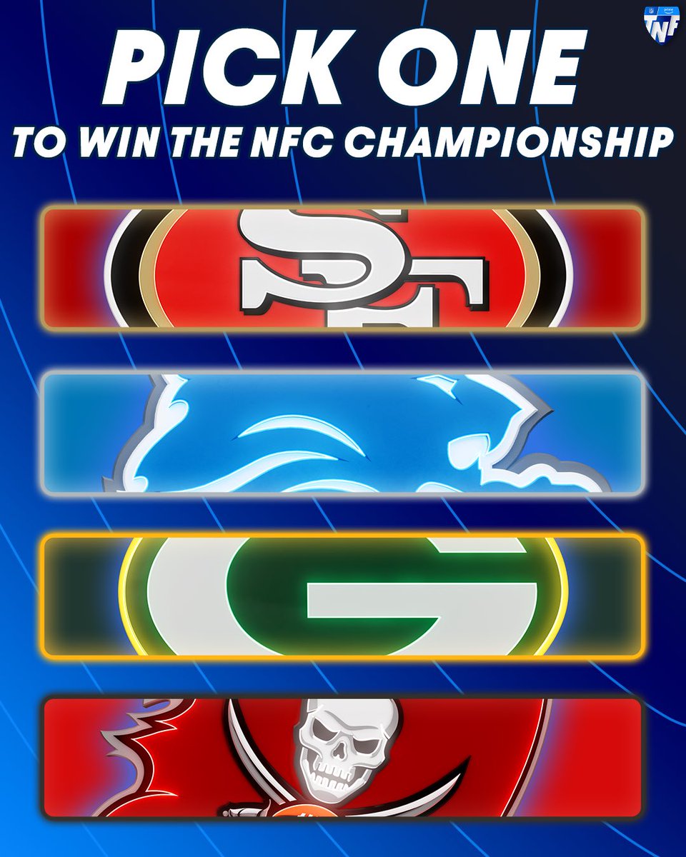 NFL on Prime Video tweet media