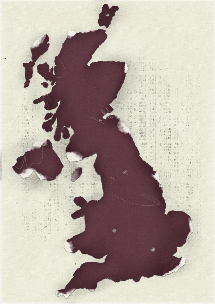 YAS_OTS's tweet photo. Paper-Map https://t.co/jIVjBIcNFh