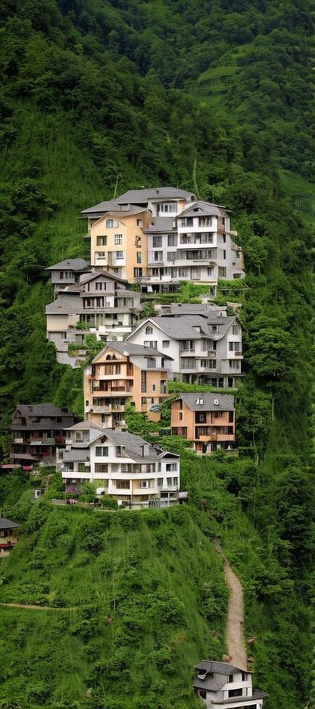 taskrok's tweet image. Places and things around the world that kind of look like me.