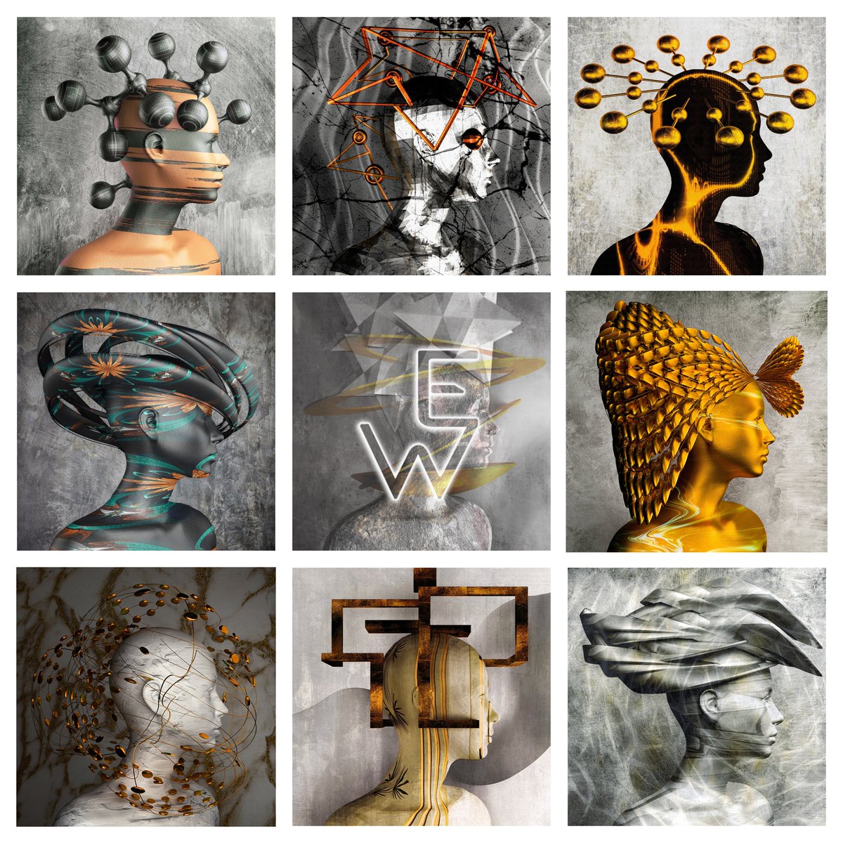 FocalRatioArt - Os/Fnd tweet media