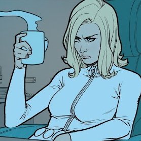 (not so much) comfort yelena belova tweet media