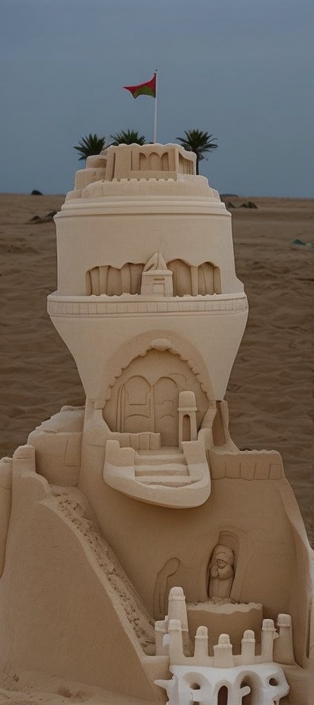 taskrok's tweet image. Places and things around the world that kind of look like me.