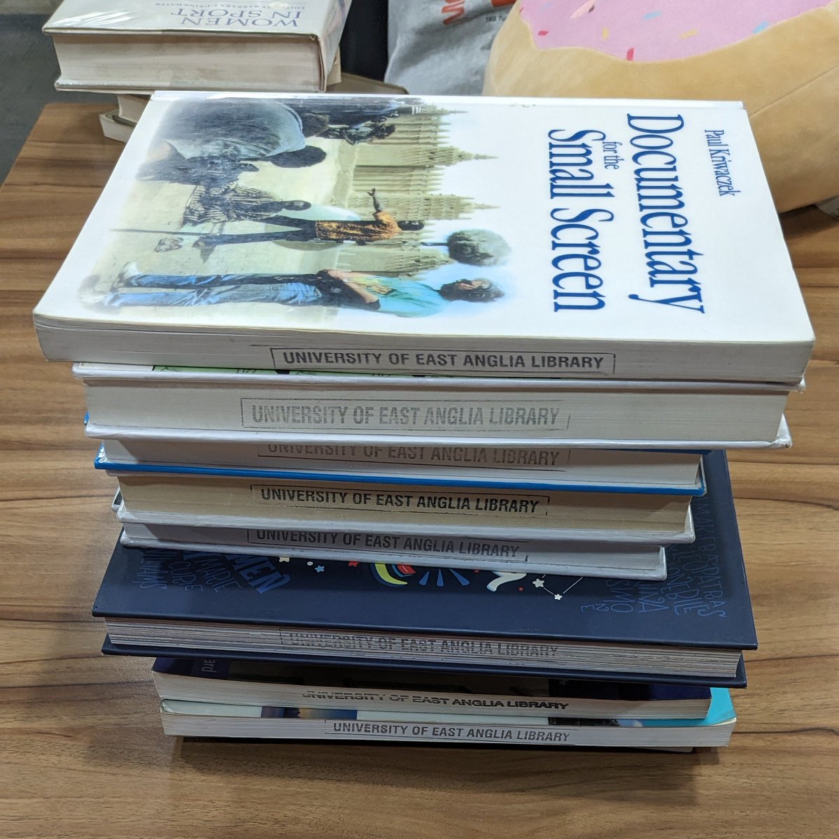 George Cooke tweet media