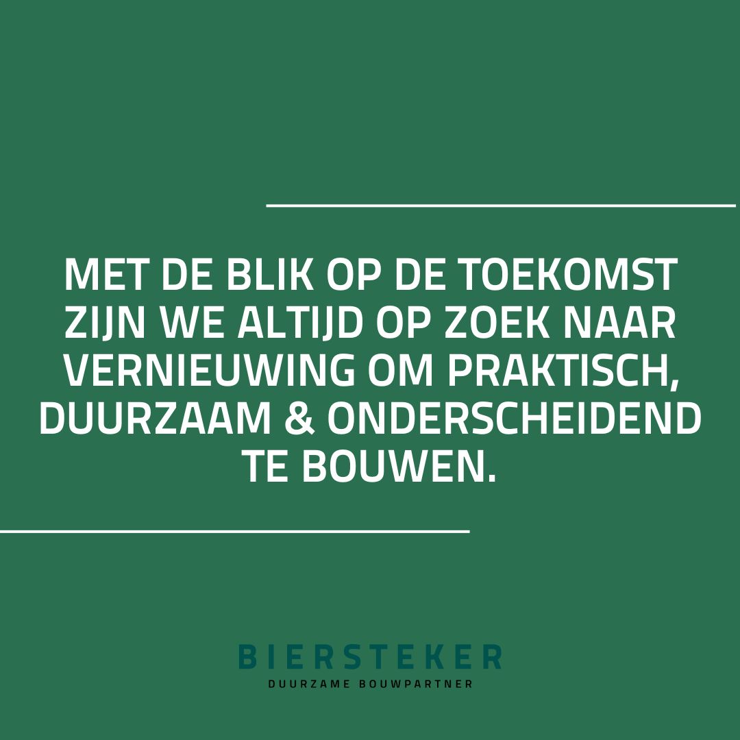 Altijd opzoek naar vernieuwing. 🚀

#vernieuwing #biersteker #praktisch #duurzaam #onderscheidend
