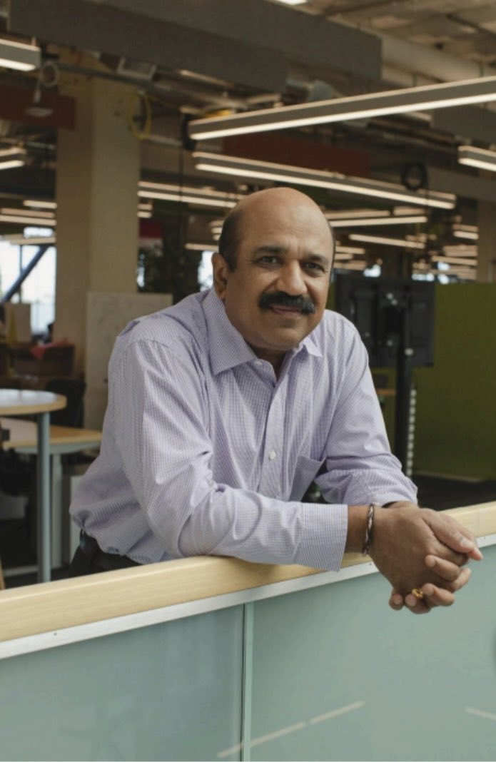 Introducing this year’s final speaker, Suresh Vishnubhatla!!! 
Go check out Suresh’s bio on our Instagram 
@tedxwakeforestu ‼️