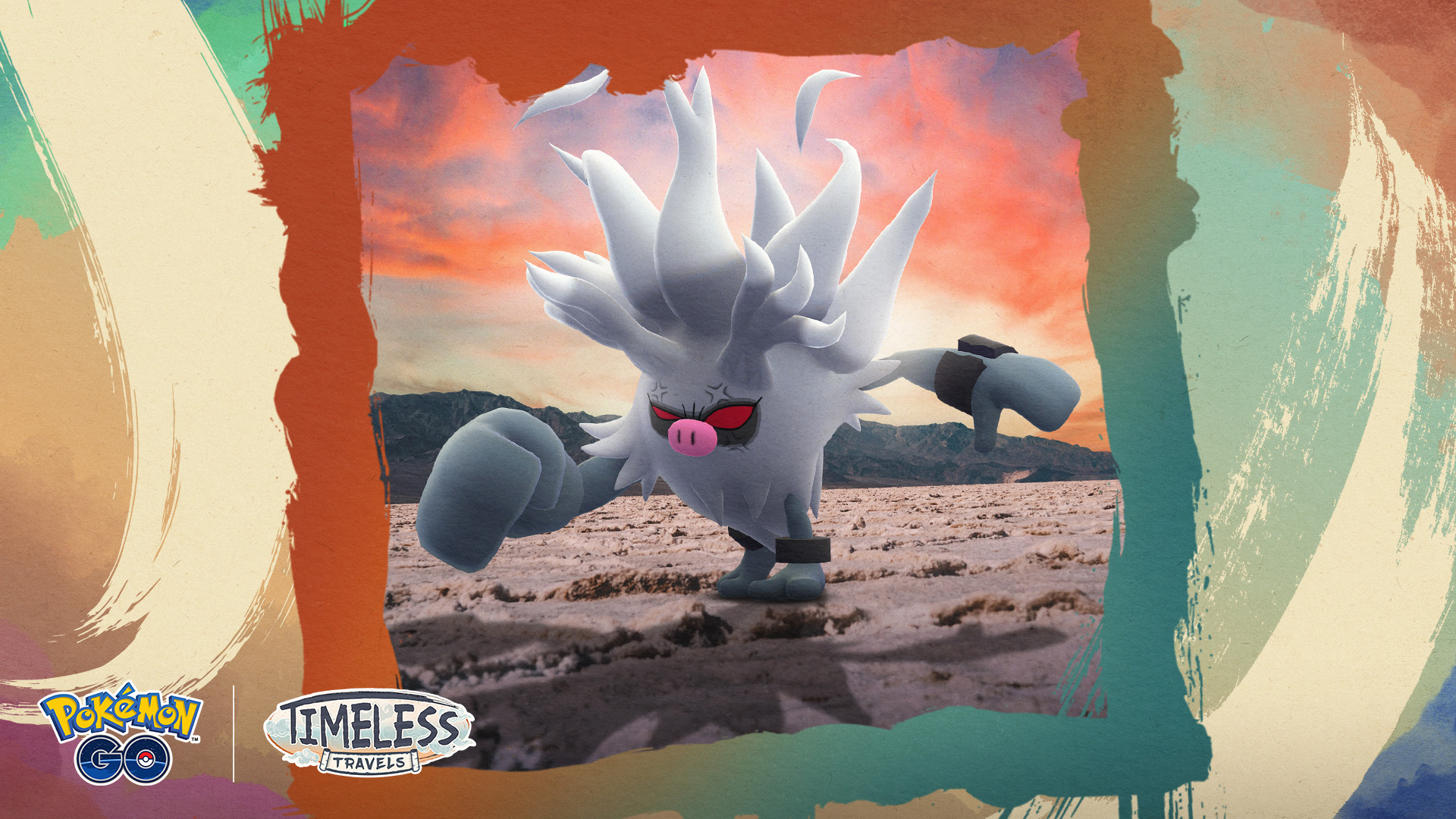 Pokémon GO on X: Get furious! Annihilape, the Rage Monkey Pokémon, will  make its Pokémon GO debut during the Raging Battles event! Don't miss this  opportunity to fight it out this week