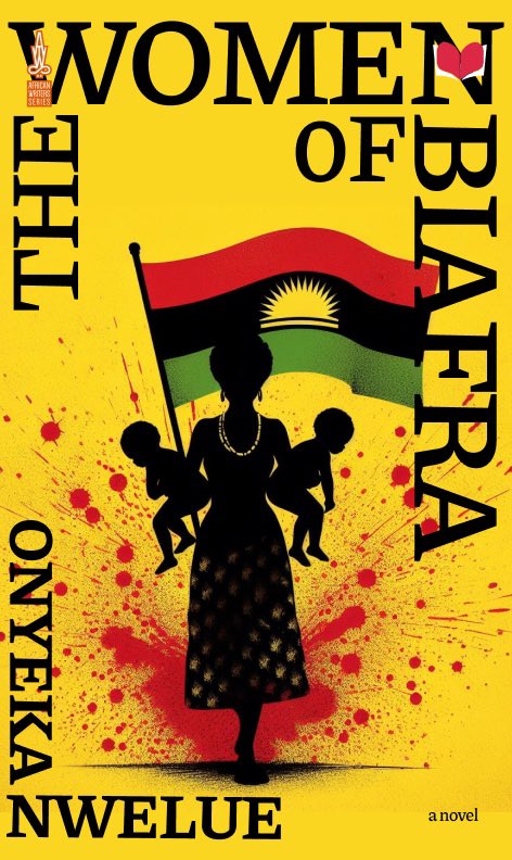 Onyeka Nwelue tweet media