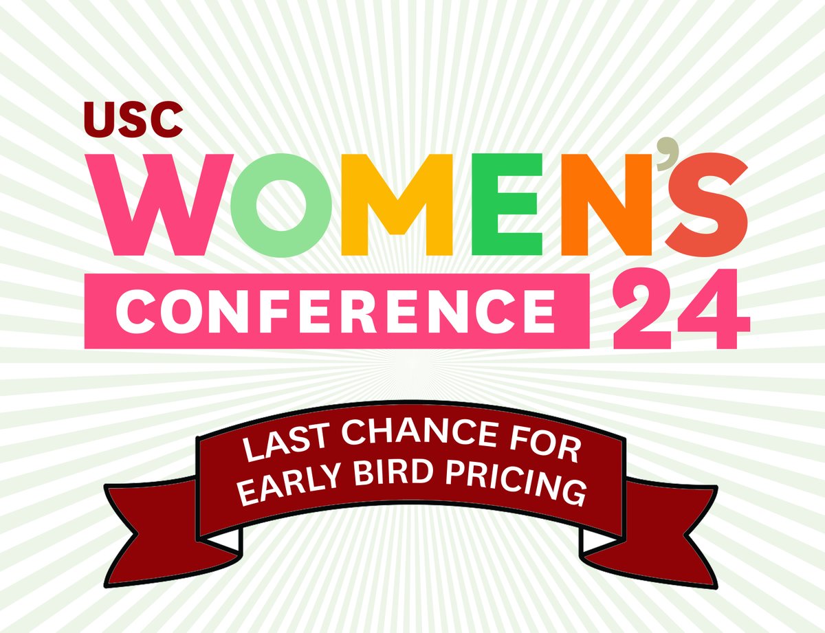 USC Alumni Association tweet media