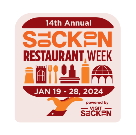 CentralStateCU's tweet image. Calling all foodies! The annual #stocktonrestaurantweek is back from 1/19-1/28! Come out to support your local restaurants, score special deals, and to get entered to win gift cards. 🍽️ Get details &amp;gt;&amp;gt;  ow.ly/jSAf50Qrxr8

#stocktonevent #stocktonfoodie @visitstockton