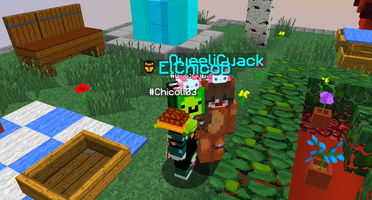 Queeli 🦆 tweet media