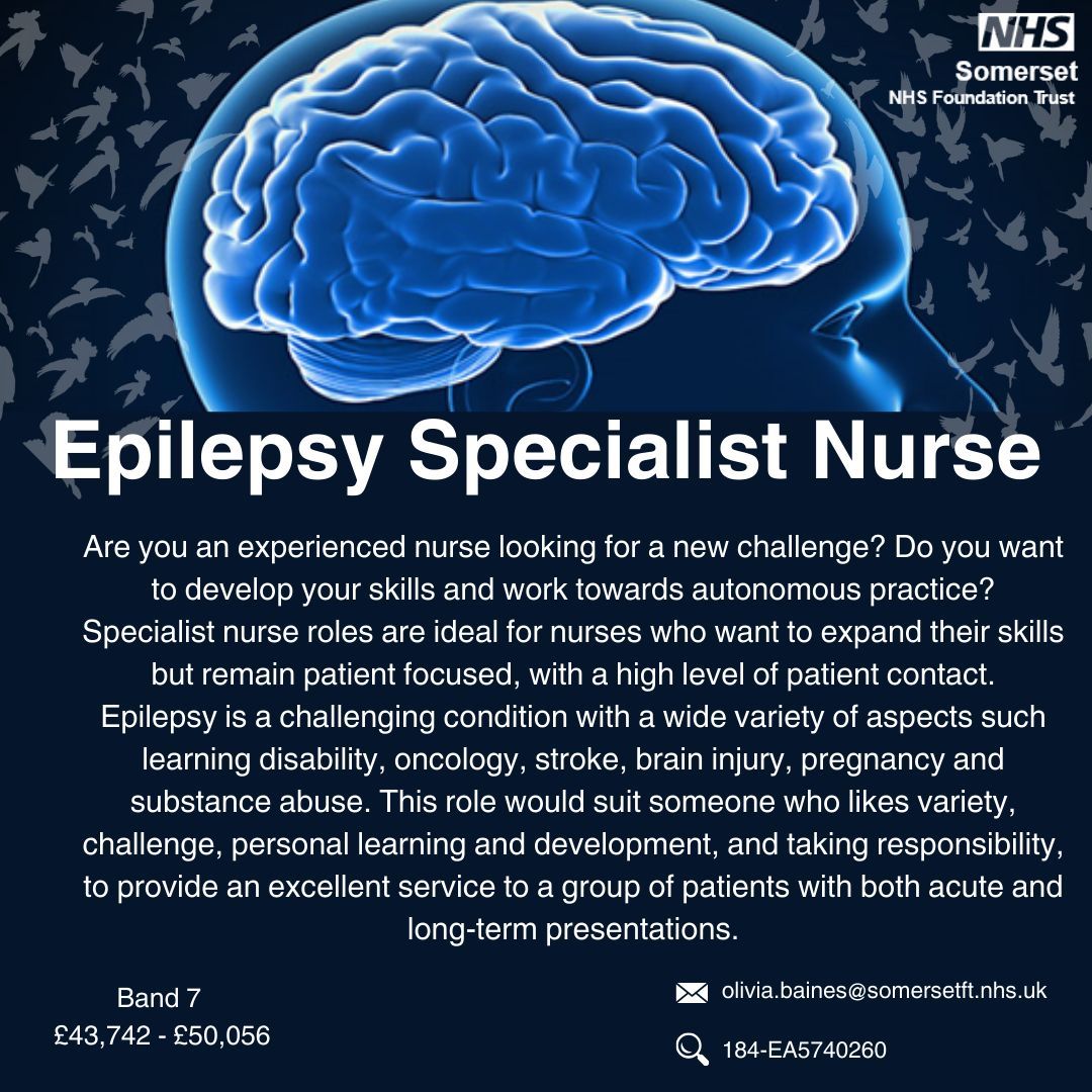 Somerset NHS Careers tweet media