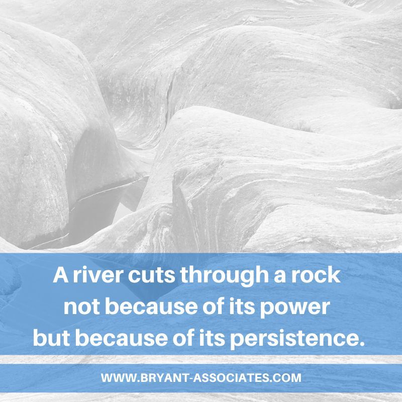 #friday #CPA #smallbusiness #smallbusinessowner #smallbiz #smallbizowner #entrepreneur #bryantassociates #lnk #accountant #payroll #tax #accounting #river #rock #nature #power #persistence