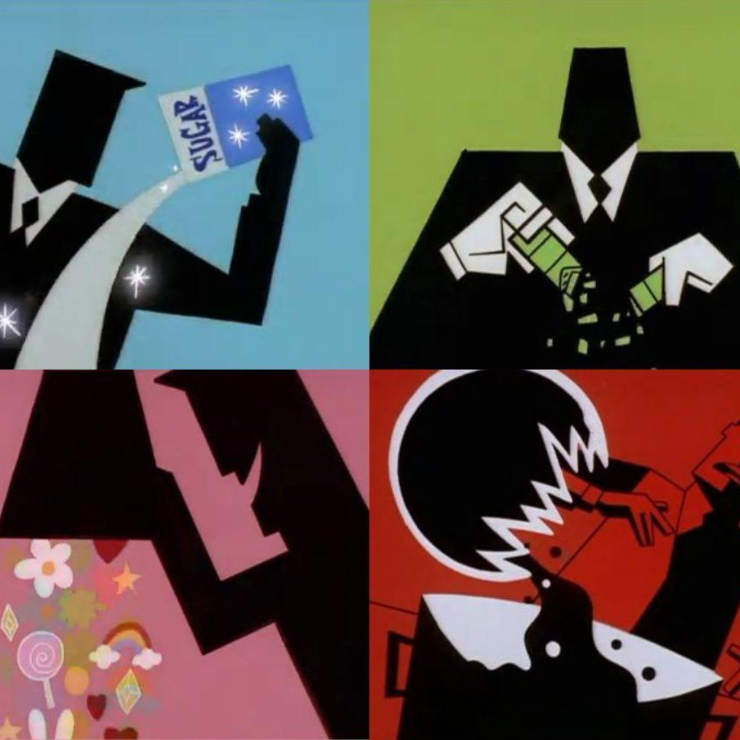 The ingredients of the Level Up Elixir in Curse of the Sea Rats seem rather familiar... Maybe if the ingredients were a bit different we would've gotten different results! 👀🧪

Did you recognize the Powerpuff girls mix when playing? ✨