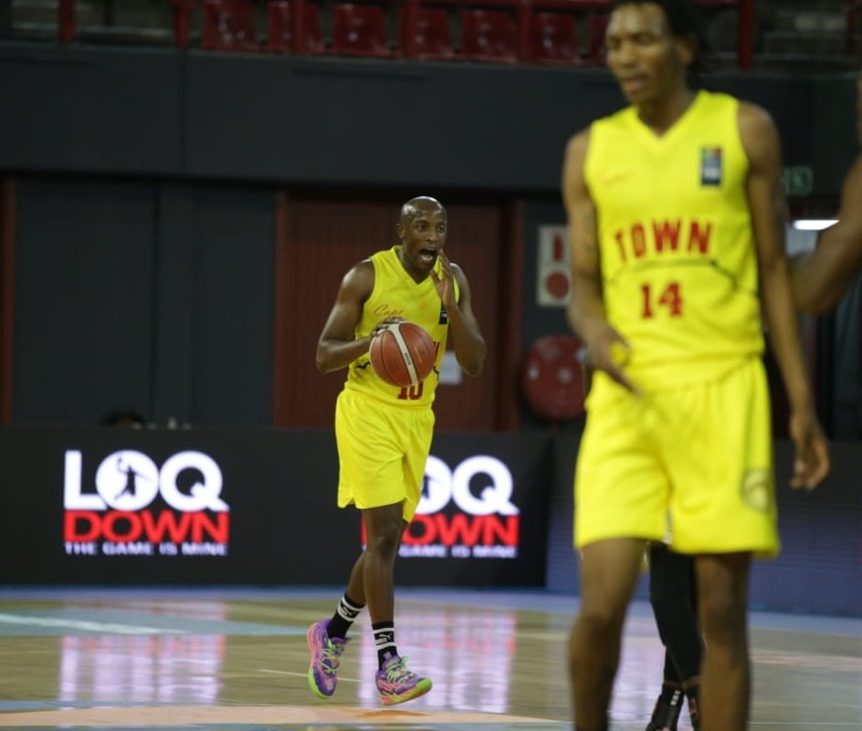 LeBesa Selepe tweet media