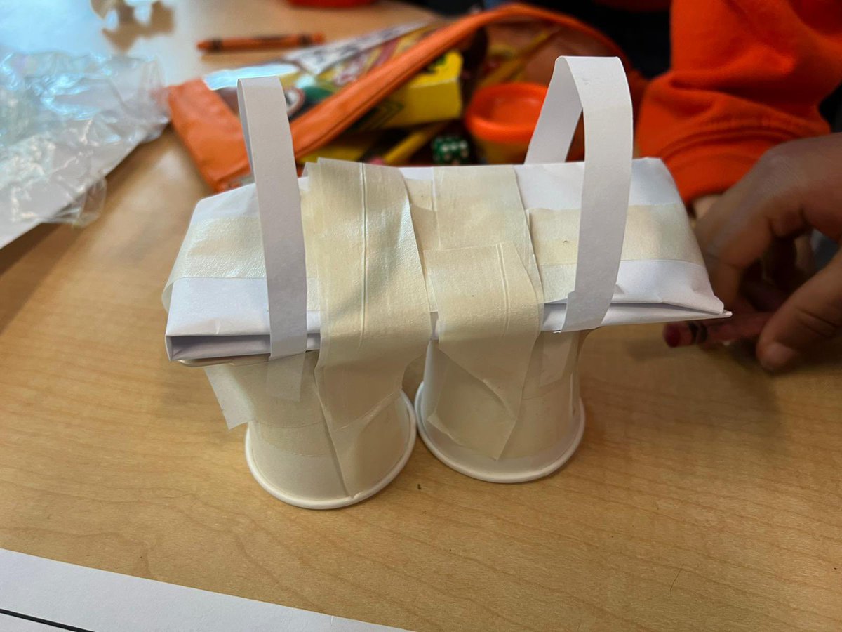 X-Ploration PUSD tweet media