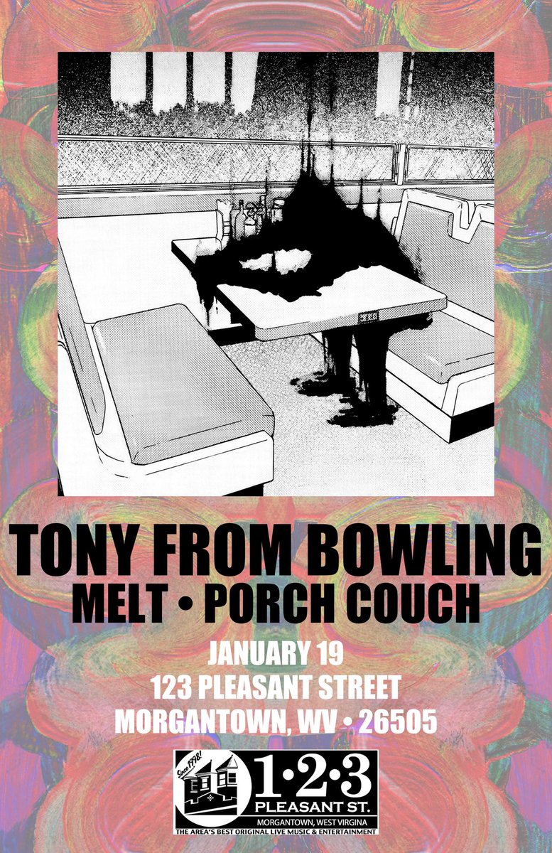 tonyfrombowling's tweet photo. tonight @123pleasant https://t.co/IRdrfEyyzy