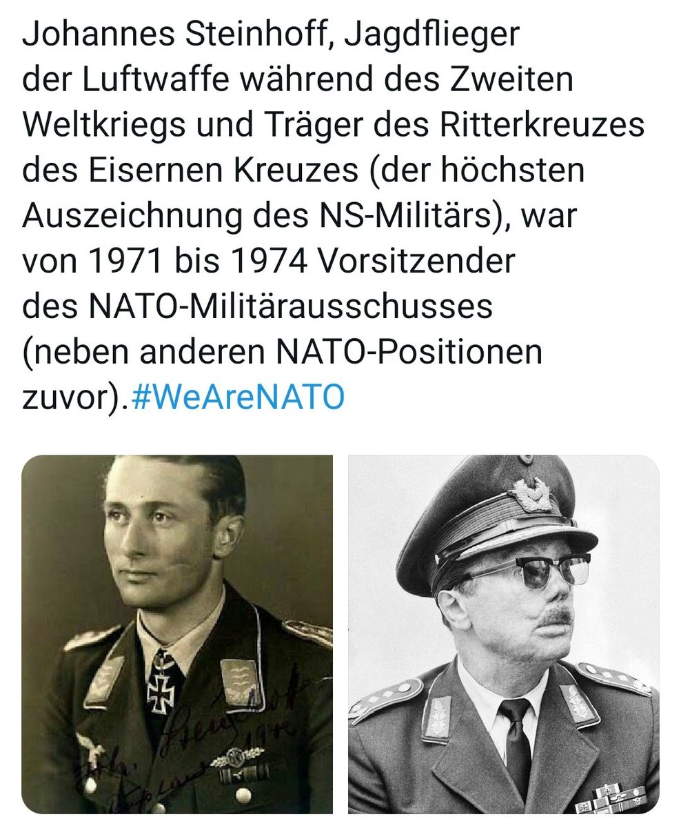 ally2020b's tweet photo. @RantanplanSVW @BernhardZimniok @KlarnameS Nö...den nicht feigen und faulen sind diese Dinge schon länger bekannt. Probleme mit dem kleinen 1x1 der Logik haben eher planlose Trolle die von Geburt an NEBEN der Spur sind.
Aber wie erkläre ich jetzt dem Dummen, dass er dumm ist? 🤔
#Nazitroll https://t.co/4yEJa3Y8lt