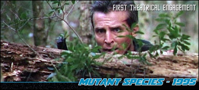 1995's 'Mutant Species' turns 29 yrs young today! scifihistory.net/january-19.html #LeoRossi #TedPrior
@TheDeniseCrosby
#GrantGelt #PowersBoothe #WilfordBrimley #GrantJames #JacksonBostwick #JackForcinito   

!!! Please Retweet !!!