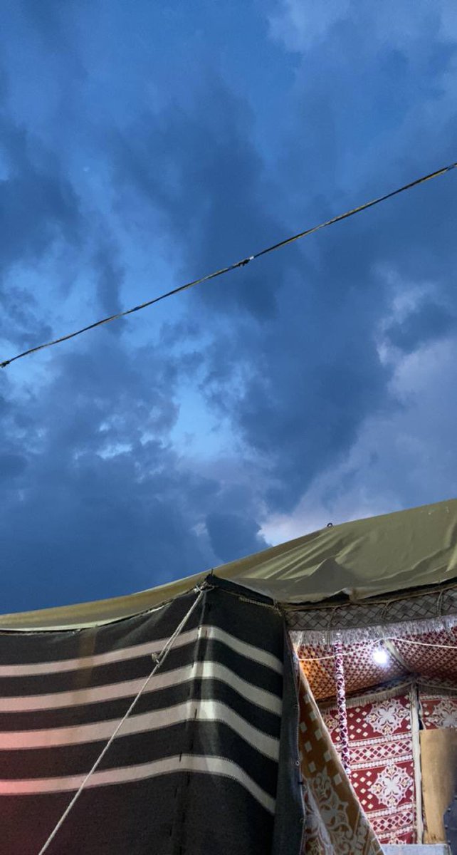 كيف بنودع الشتاء؟😭