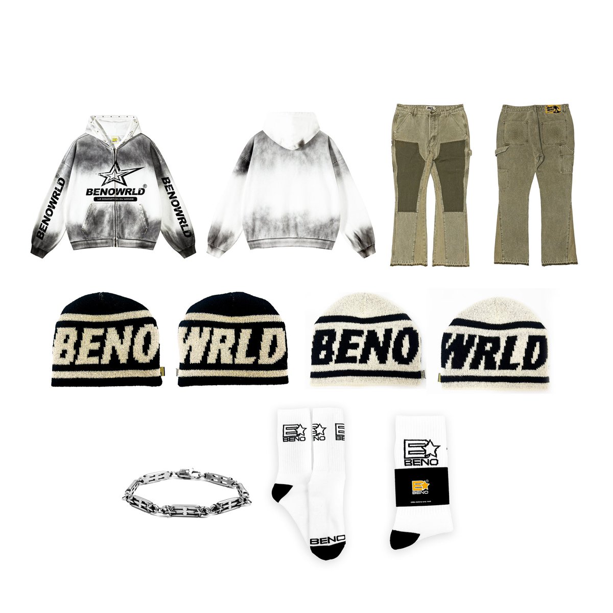 _aj200's tweet image. We are not done dominating! World Domination PART III! Available now on our website!

Hoodies are limited!