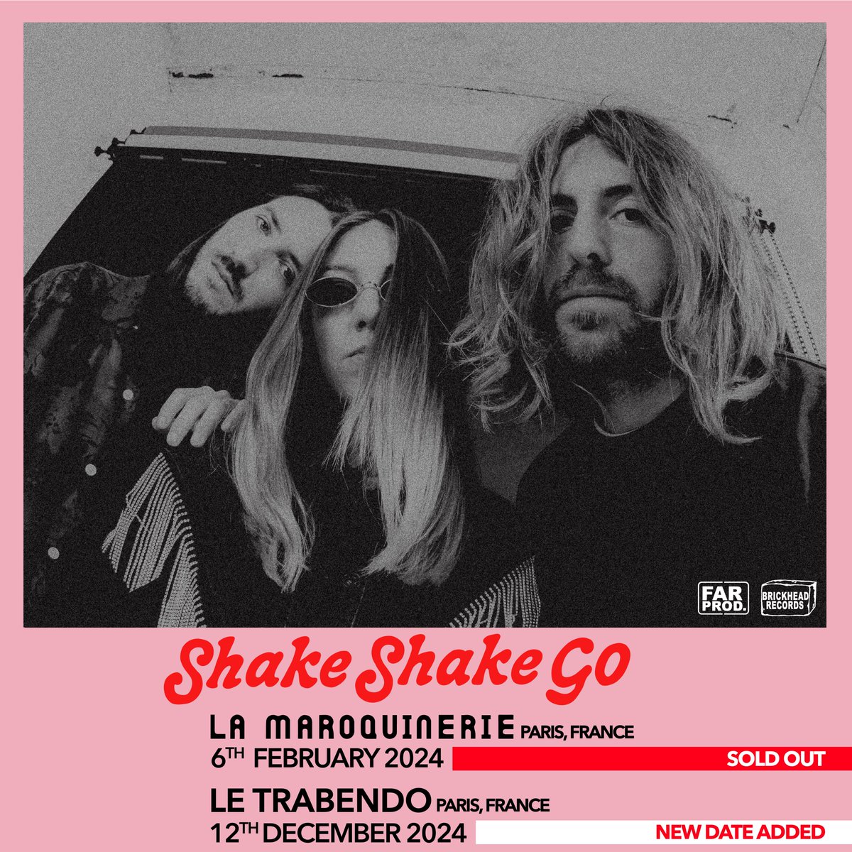 Shake Shake Go tweet media