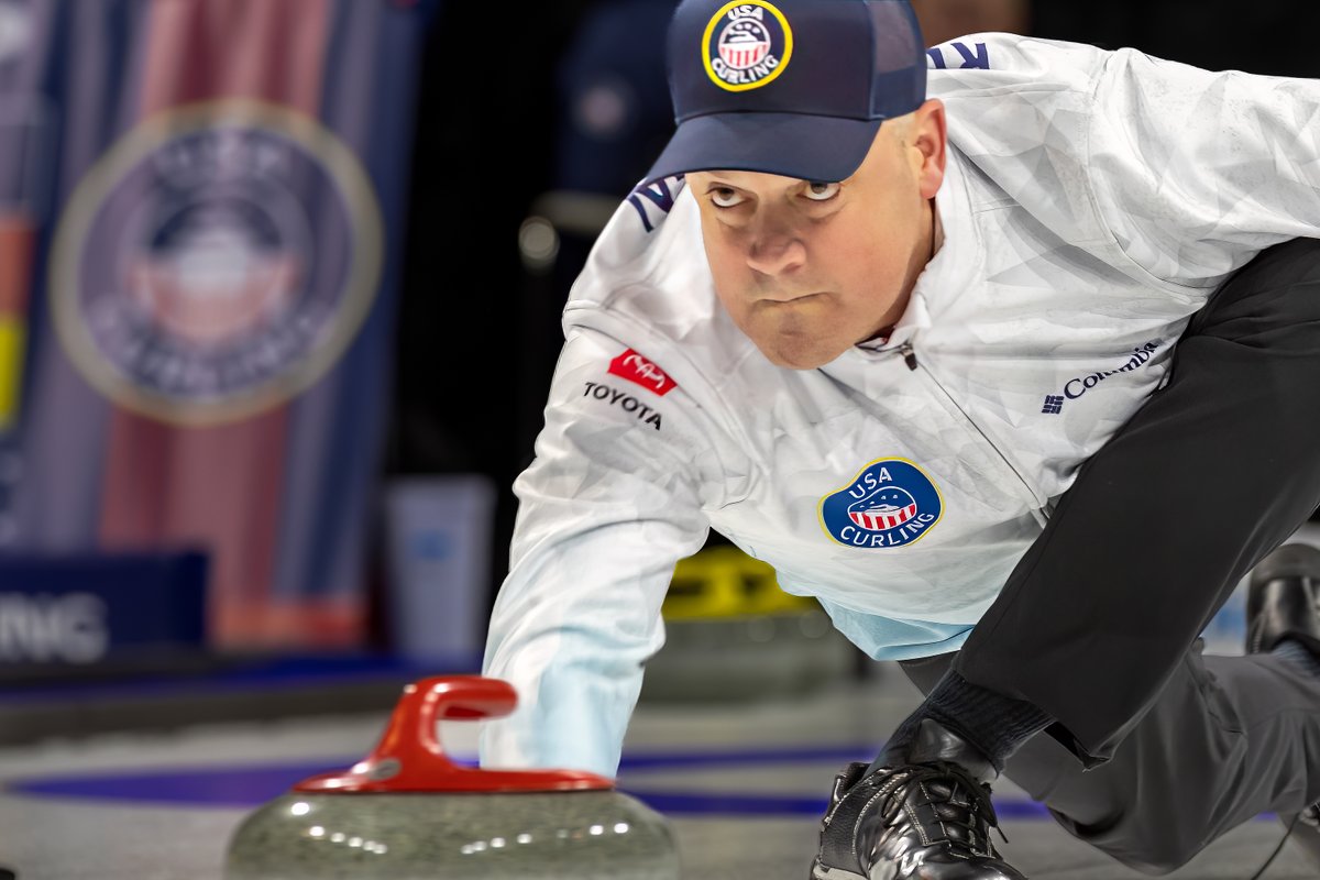 USA Curling tweet media