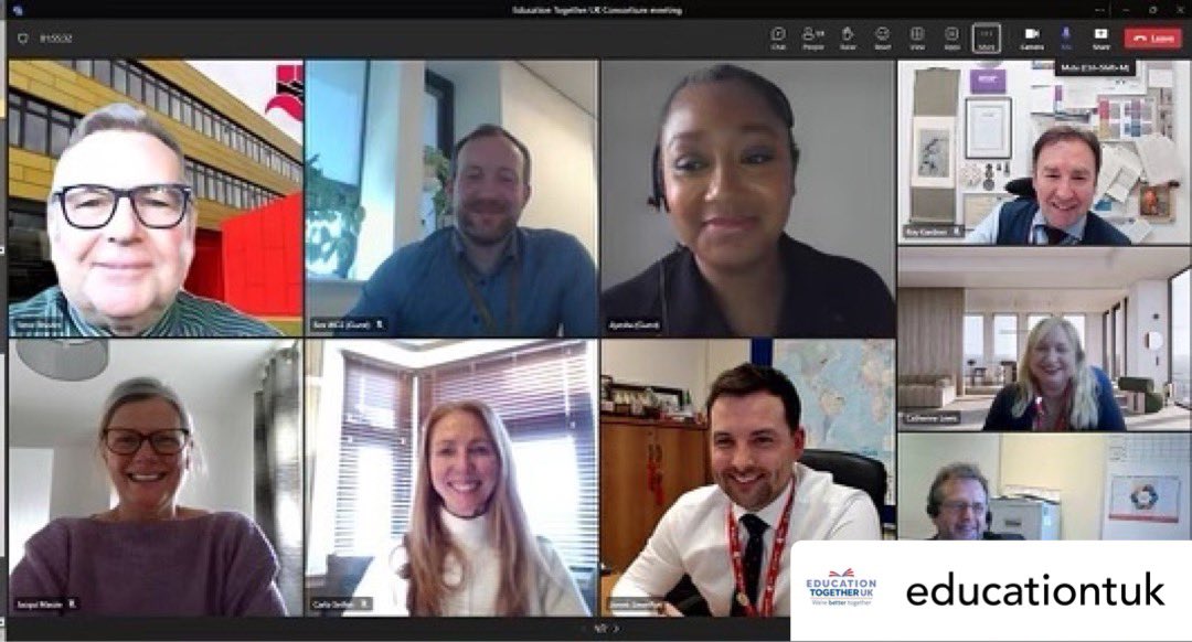 Education Together UK tweet media