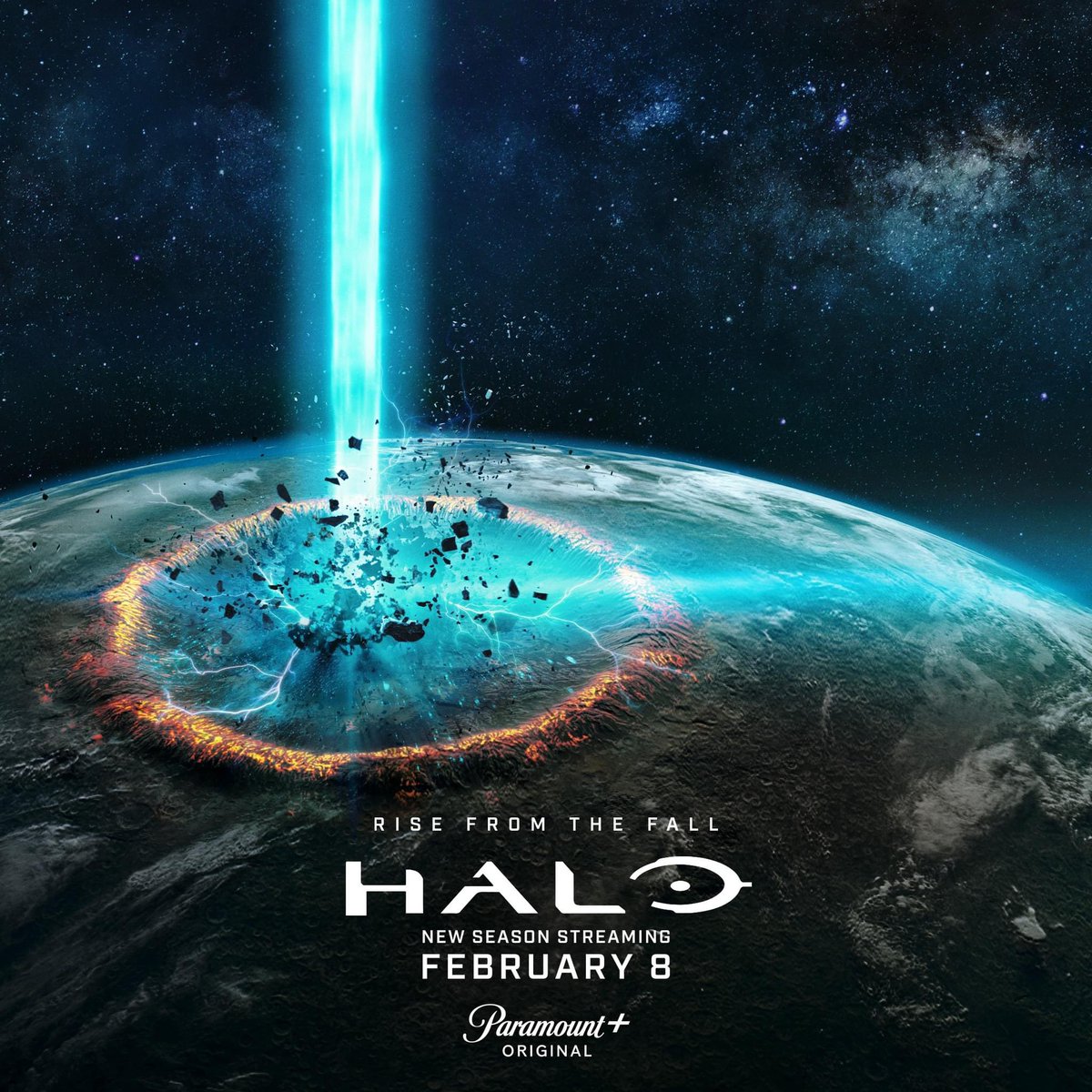 WaynoReacts's tweet photo. 4 New Posters Released for #HALOtheSeries! https://t.co/gGXDGW56FH
