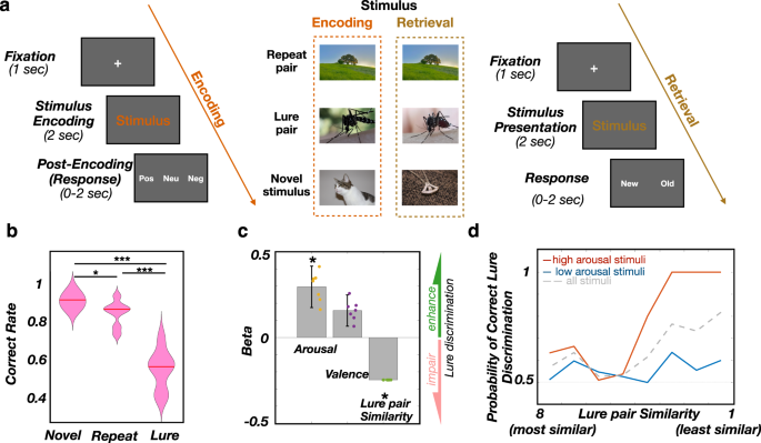 Neuron To Brain Lab (@neuron2brain) on Twitter photo Congratulations to our Scientific Associate, Ivan Skelin, on the publication of his paper in <a href="/NatureComms/">Nature Communications</a>🧠 Explore the fascinating study; Awake ripples enhance emotional memory encoding in the human brain. Collab. with X. Zhang, S. Ma, et al. #UHN rdcu.be/dwrFA Congratulations to our Scientific Associate, Ivan Skelin, on the publication of his paper in <a href="/NatureComms/">Nature Communications</a>🧠 Explore the fascinating study; Awake ripples enhance emotional memory encoding in the human brain. Collab. with X. Zhang, S. Ma, et al. #UHN rdcu.be/dwrFA