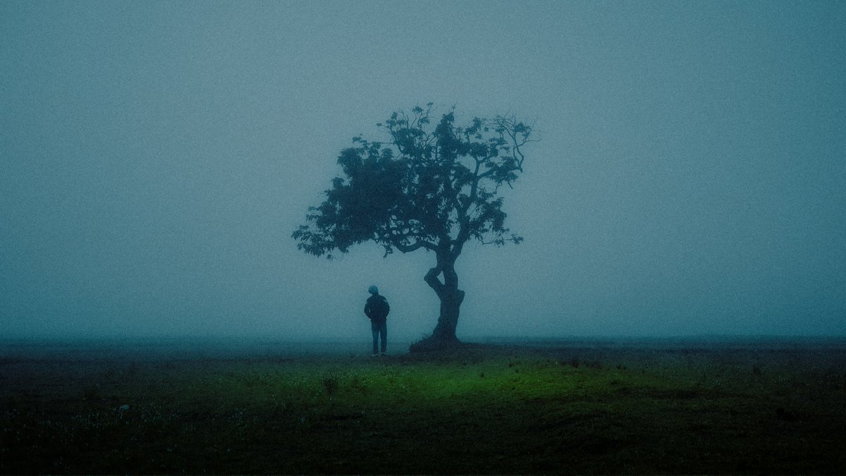 faajil_'s tweet photo. A Desolation Song - Agalloch https://t.co/qD6356YzpU