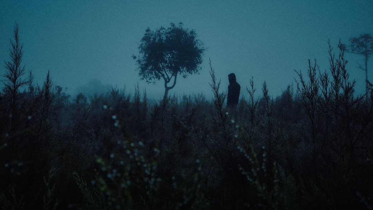 faajil_'s tweet photo. A Desolation Song - Agalloch https://t.co/qD6356YzpU