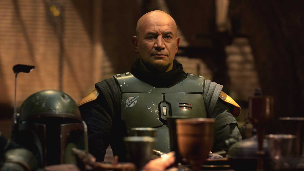 Boba Fett Fan Club tweet media