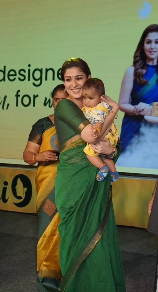 nayantharra's tweet photo. Love 
.
Strength 
.
Peace 
.
#Nayanthara https://t.co/polWyoa3xt