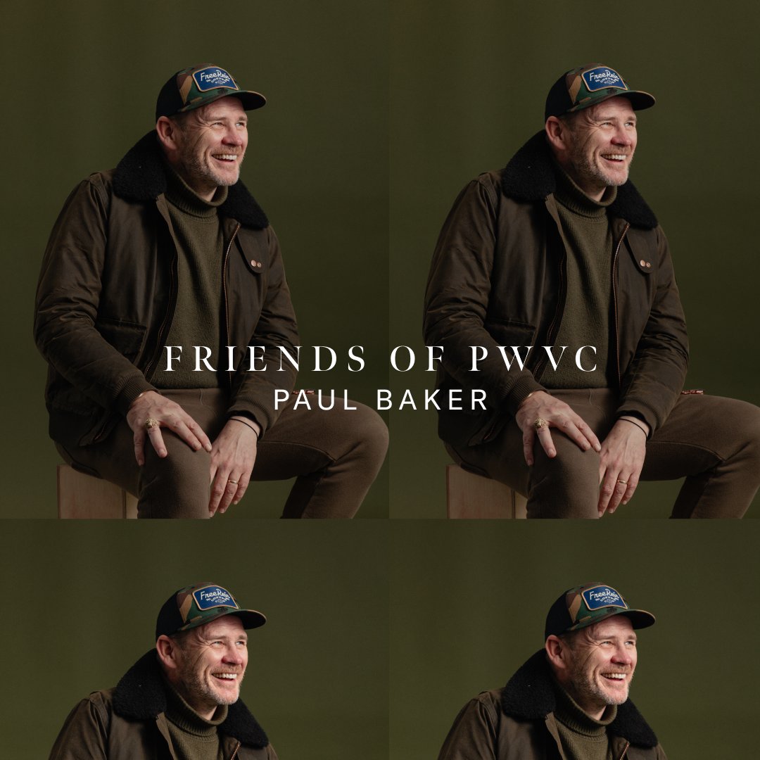 Private White V.C. tweet media