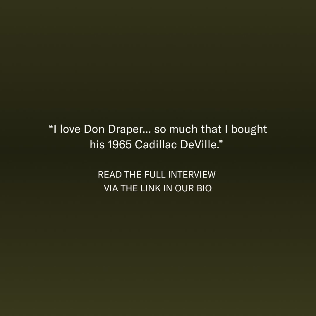 Private White V.C. tweet media