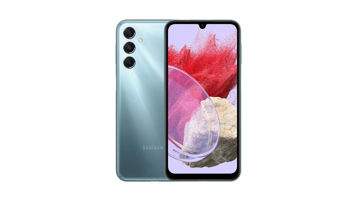 oigatuna's tweet photo. 120HZ É OUTRO MUNDO

📱 Samsung Galaxy M34 5G 128GB 6GB RAM 120Hz
🔥 POR 1039,20 no pix

🔗 https://t.co/stXE7EpWNI https://t.co/3sUulp9JQu