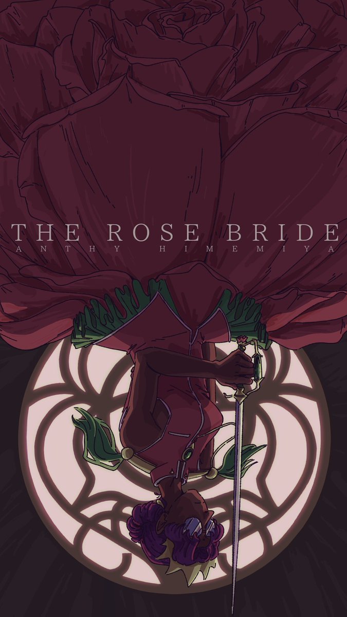 dlzdrz's tweet image. Thanks for the love !!! Here's more of muy rgu art