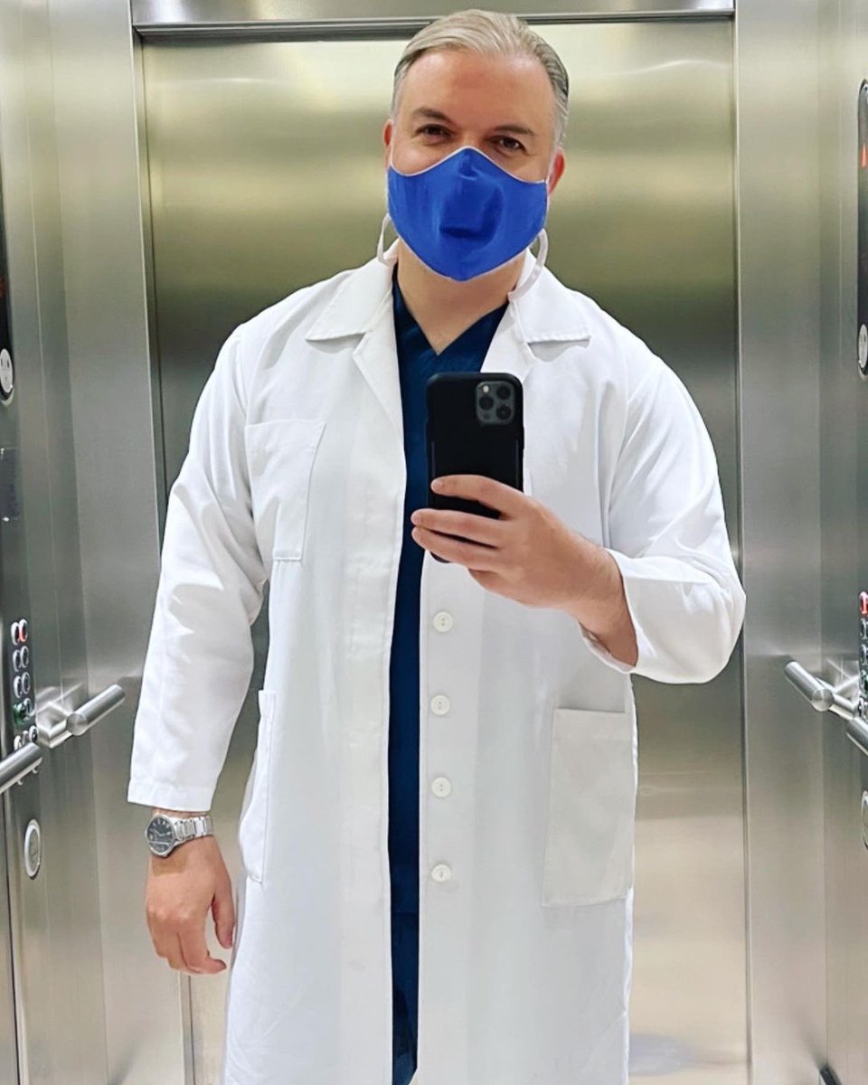 Surgical maestro ✨ | Healing hands and compassionate heart | Embracing the art of precision in the operating room | Dedicated to restoring lives and fostering well-being | Join me on the journey of surgical excellence 🌟 #SurgeonLife #HealingHands #MedicalMarvels