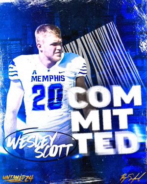 Wesley Scott tweet media