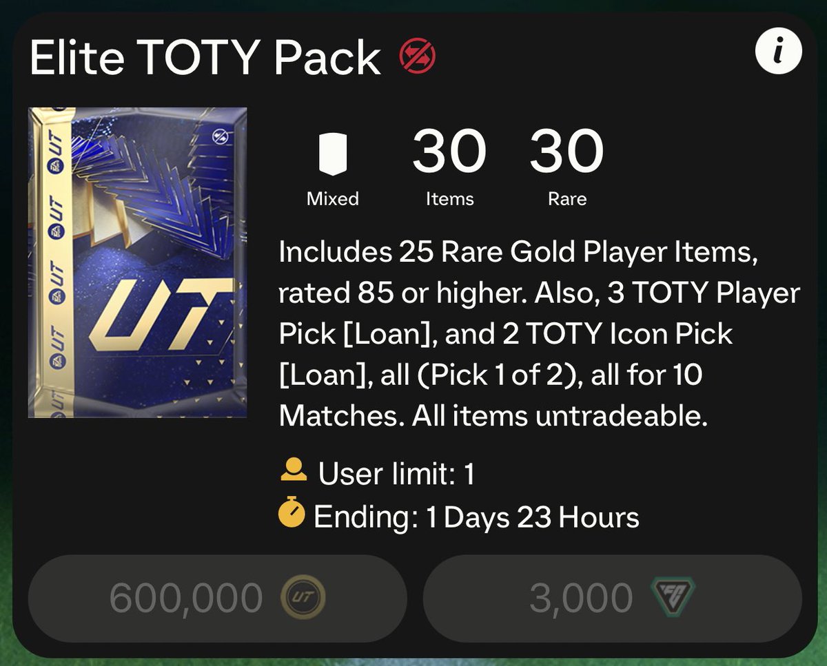 EAFC 26 News tweet media