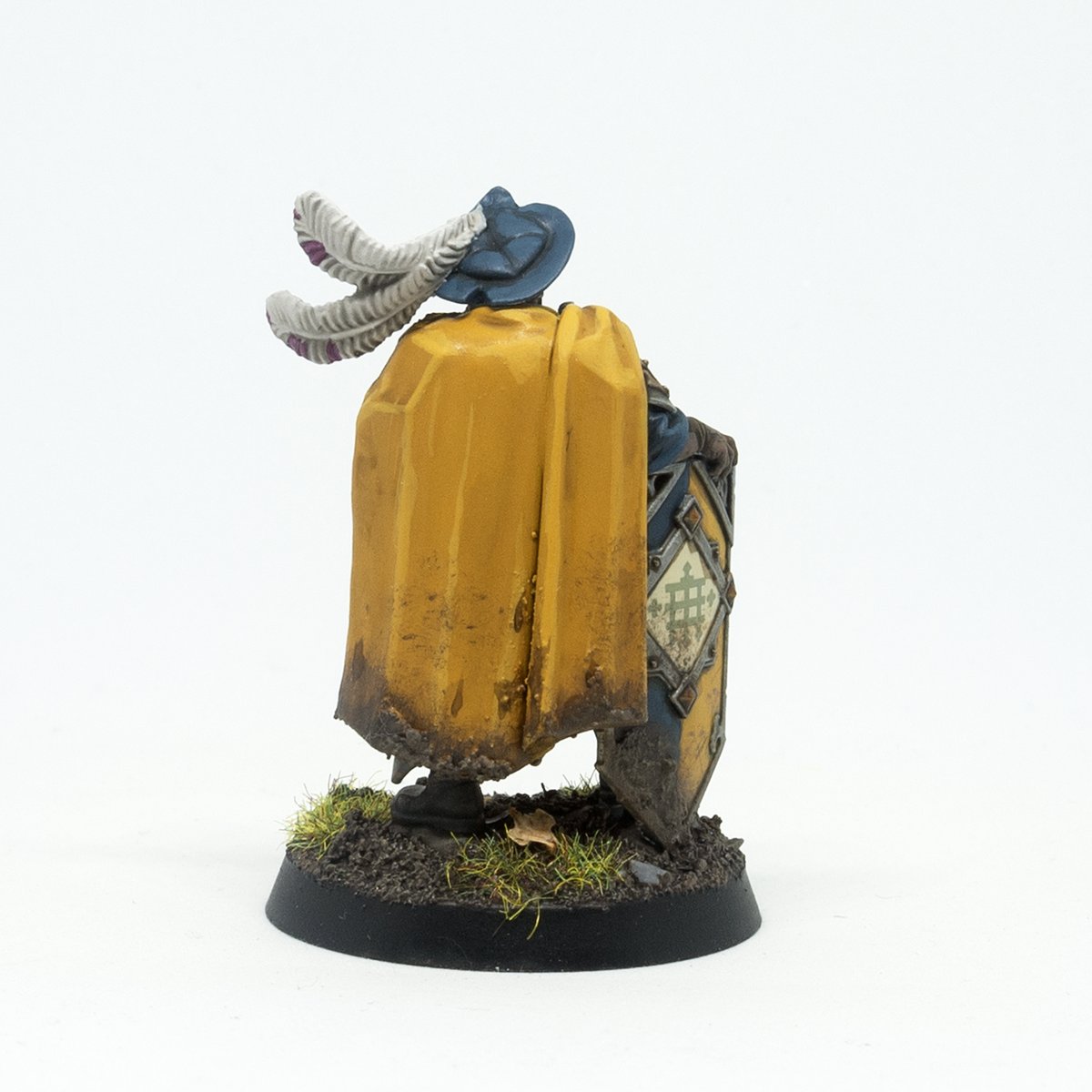 SuperCocojango's tweet photo. Freeguild Marshal

#ageofsigmar #aos #citiesofsigmar #cos #warhammer #paintingwarhammer #warhammercommunity #wargaming #kitbash https://t.co/AKNto80Yw6